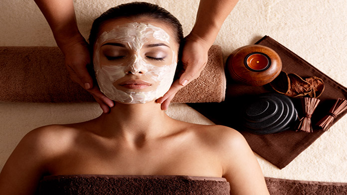 Day spa
