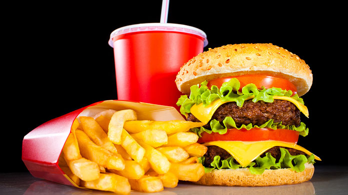 Fast food