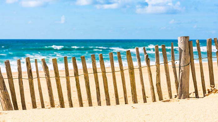 Fence company