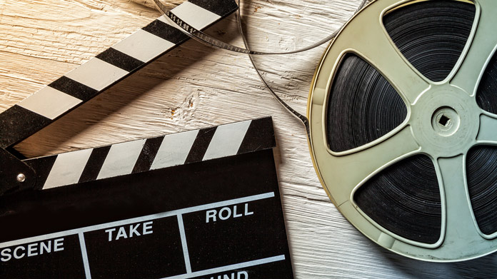 Film production company