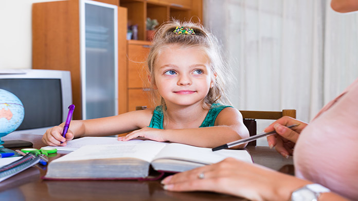Home tutoring business