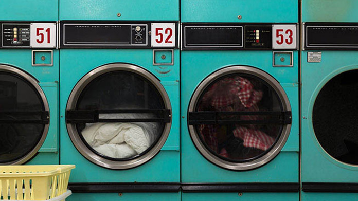 Laundromat