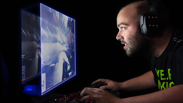 Live streaming business