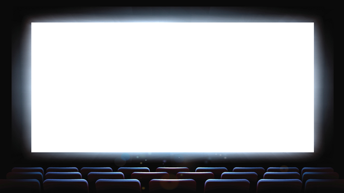 Movie theater business