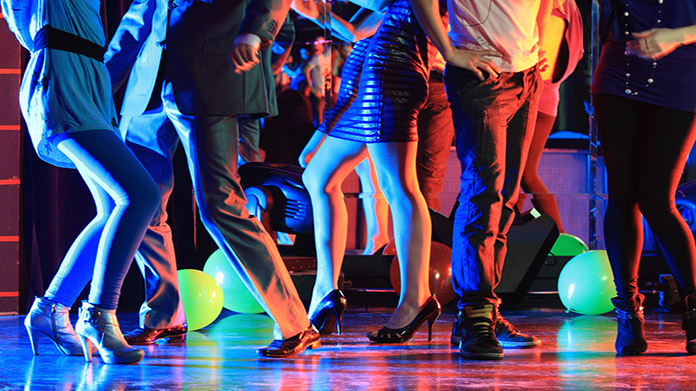 Nightclub