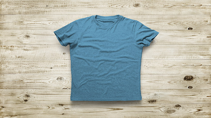 Online t shirt business