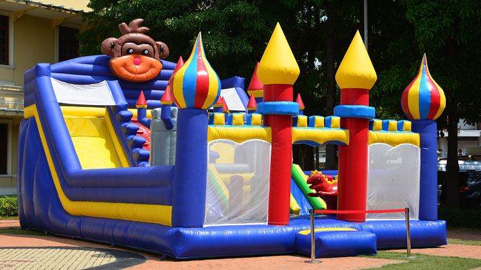 Party rental