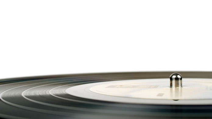 Record label