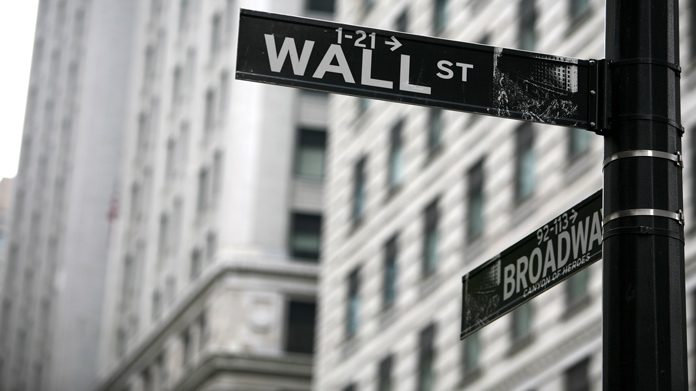 Stock brokerage firm