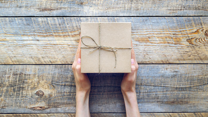 Subscription box business