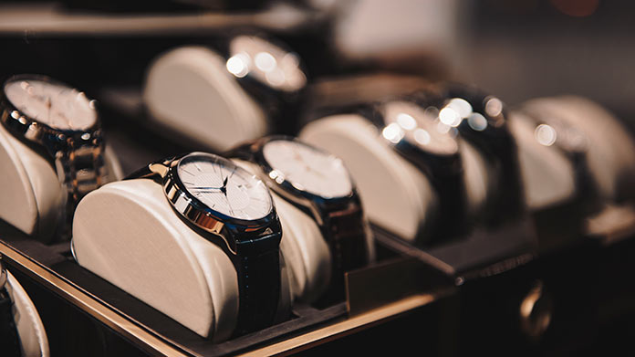 Watch