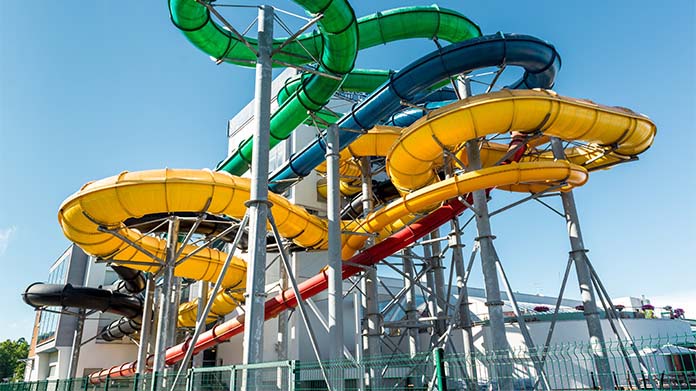 Waterpark