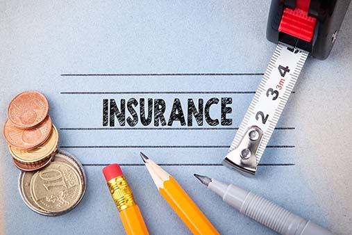Business insurance