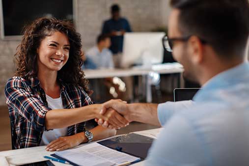 Small business hiring guide