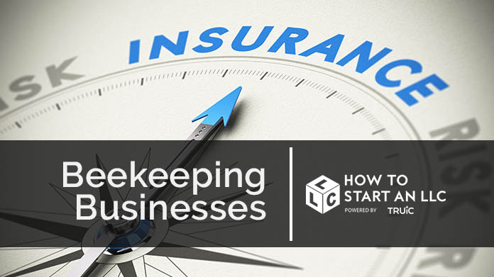 Beekeeping businesses insurance