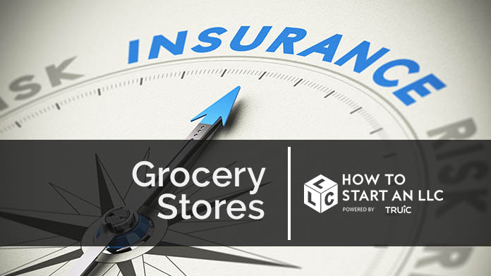 Grocery stores insurance
