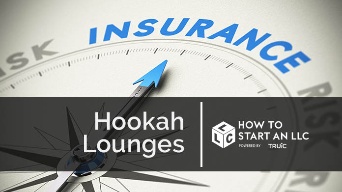 Hookah lounges insurance