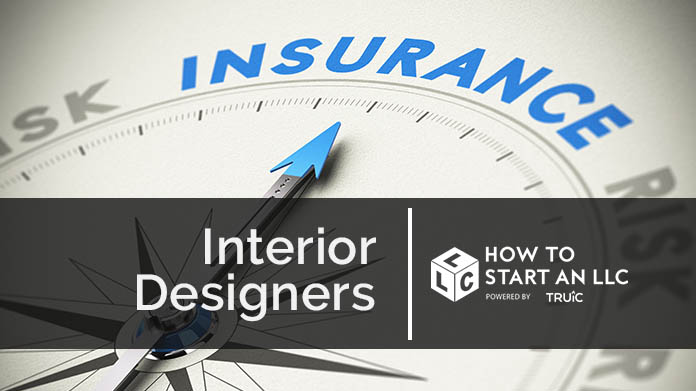 Interior designers insurance