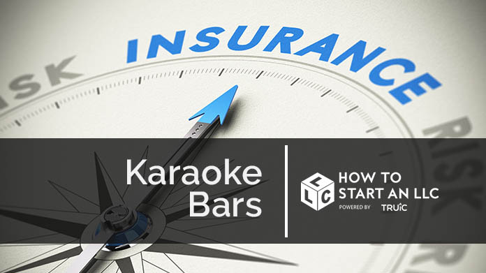 Karaoke bars insurance