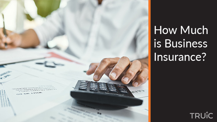 Business insurance cost
