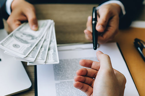 Get business loan