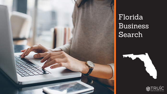 Florida business search