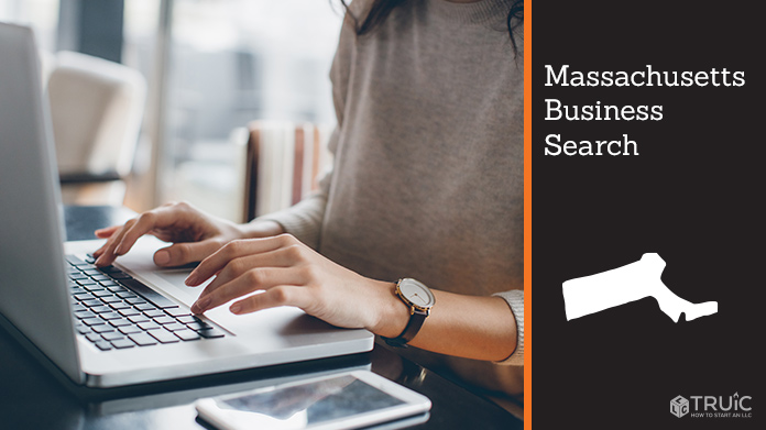 Massachusetts business search