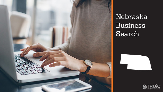 Nebraska business search