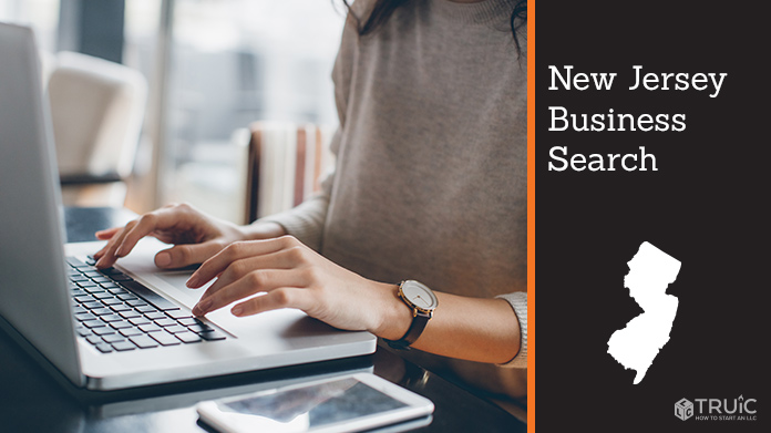 New jersey business search