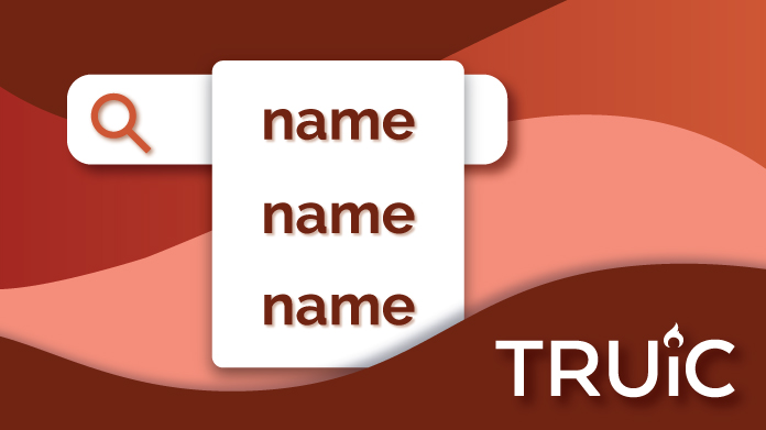 Business name generator
