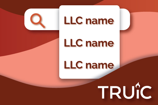 LLC name generator