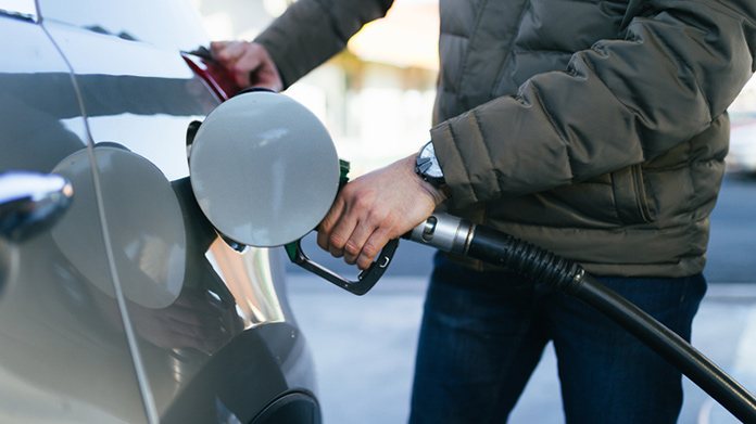 5 best small business credit cards for buying gas