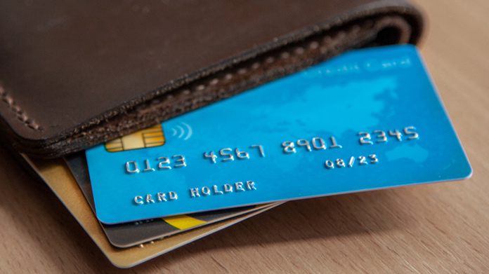6 best small business credit cards for financing your business