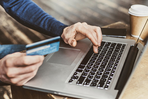 How to use a small business credit to finance your startup