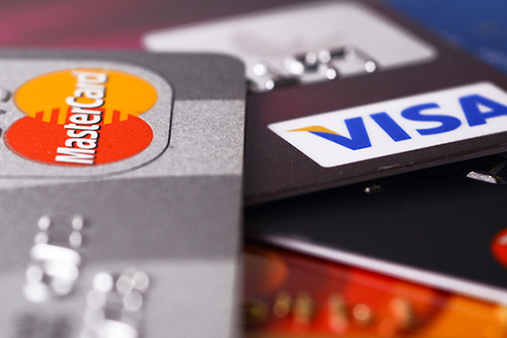 What business credit cards can i get with my credit score