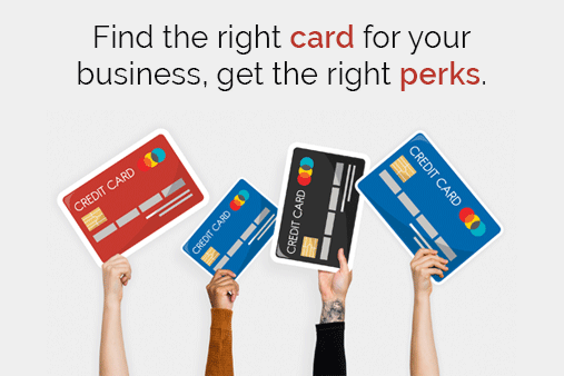 Small business credit