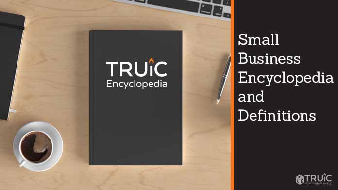 Small business encyclopedia