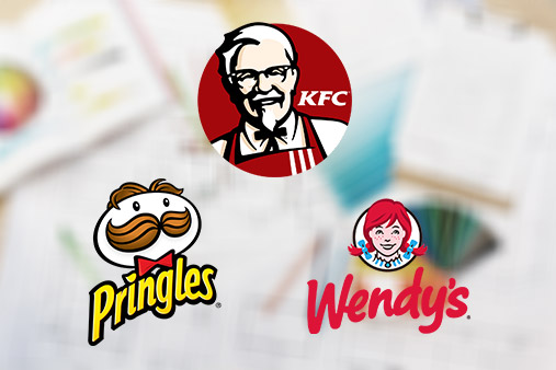 Mascot logo