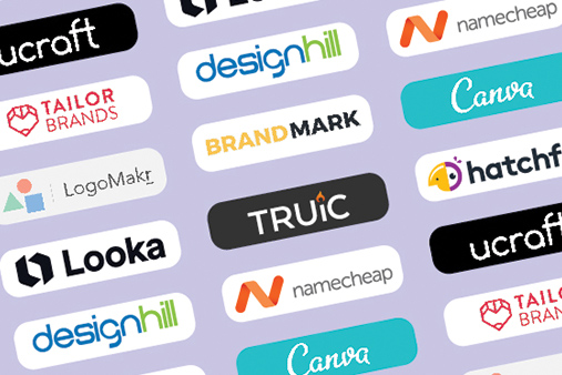 Top 10 free logo maker