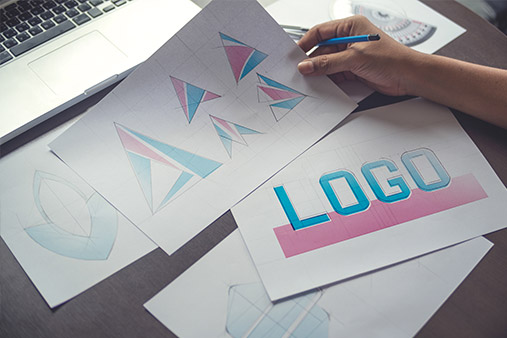 Types of logos