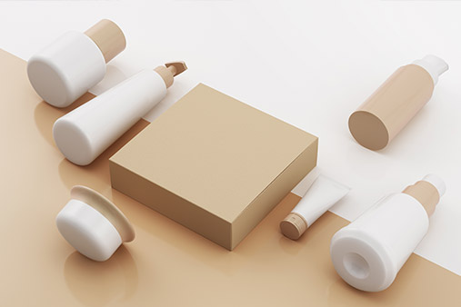 Use logo brand products