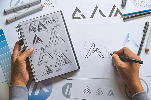What is a logo