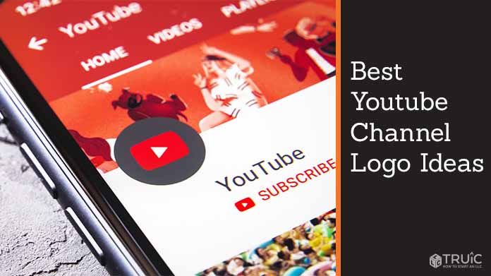 YouTube app on a smartphone.