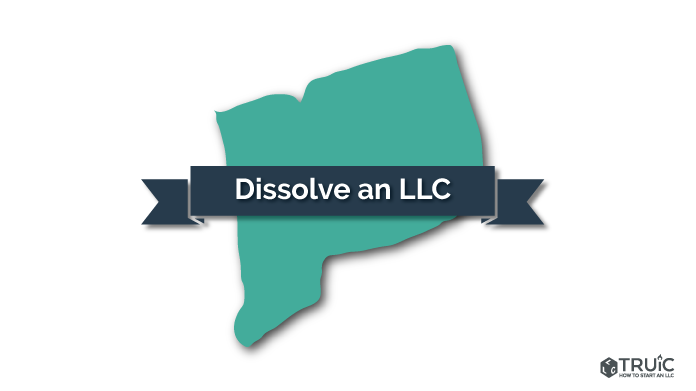 Connecticut LLC dissolution