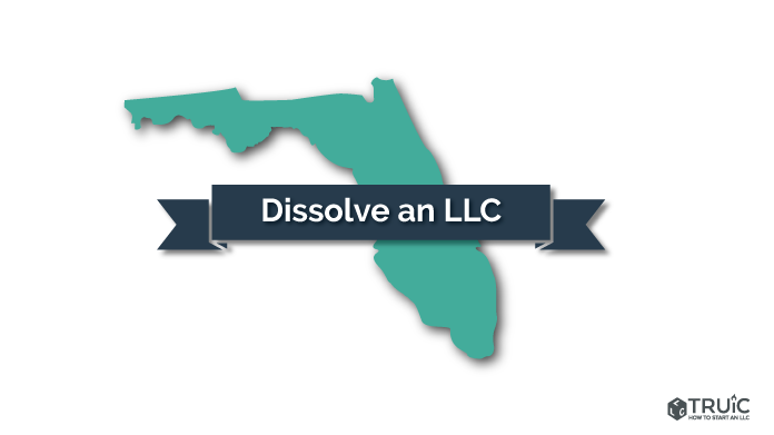 Florida LLC dissolution