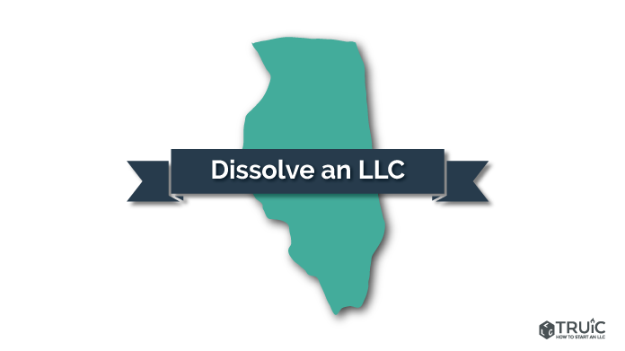 Illinois LLC dissolution