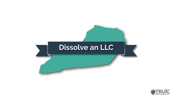 Kentucky LLC dissolution