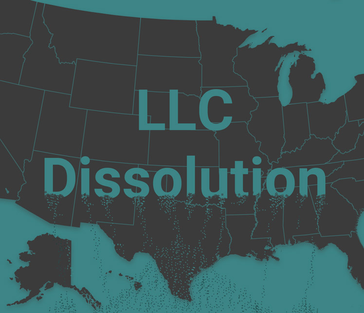 LLC dissolution