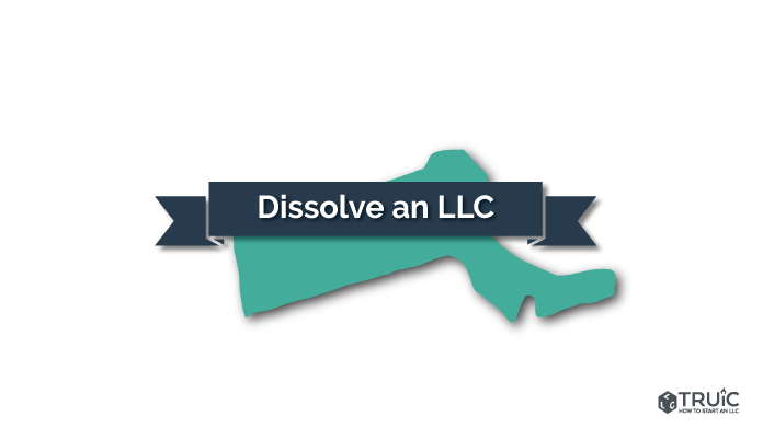 Massachusetts LLC dissolution