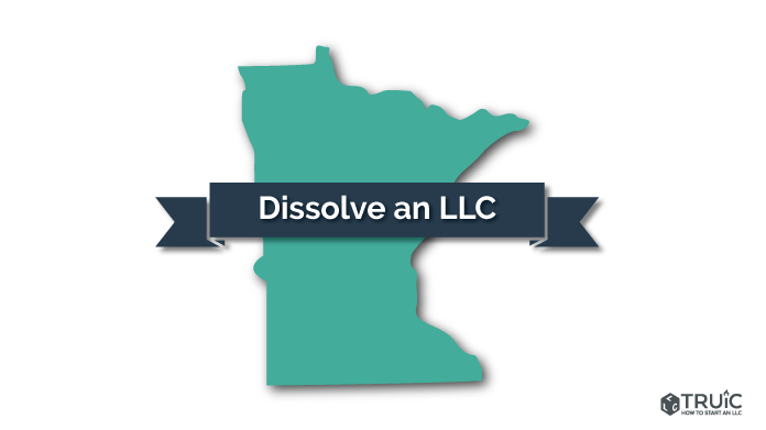 Minnesota LLC dissolution